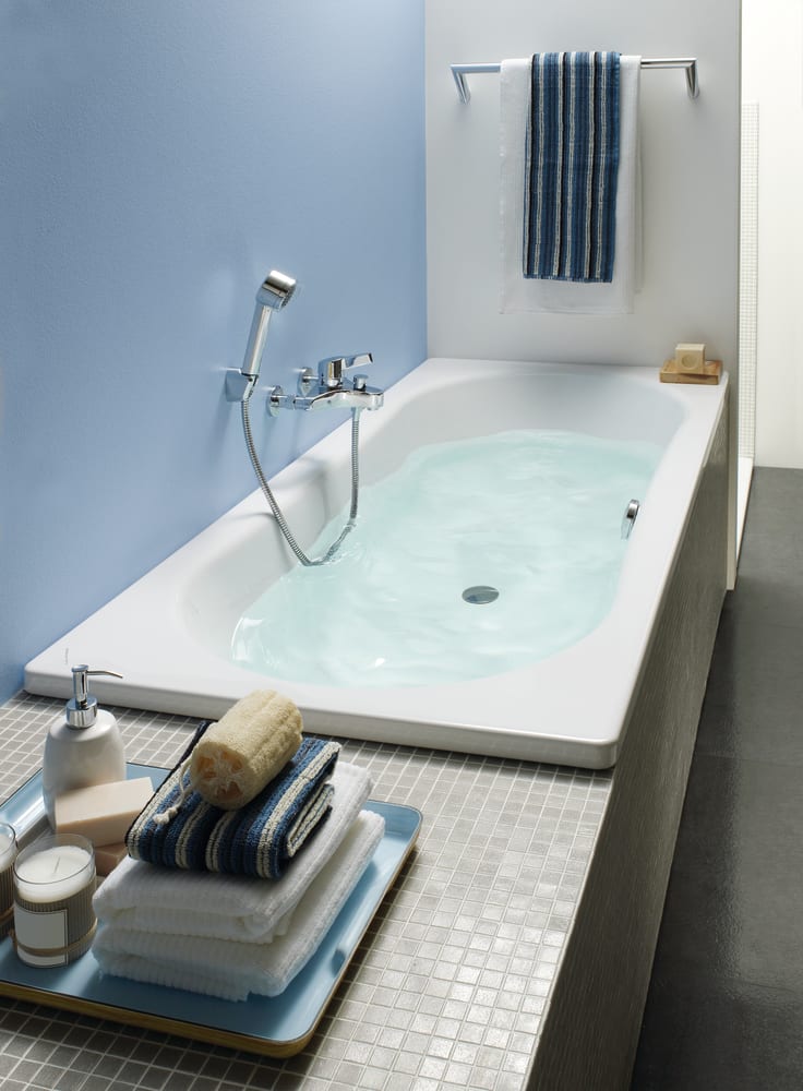 THALLIUM PRODUCT SOLUTIONS LAUFEN