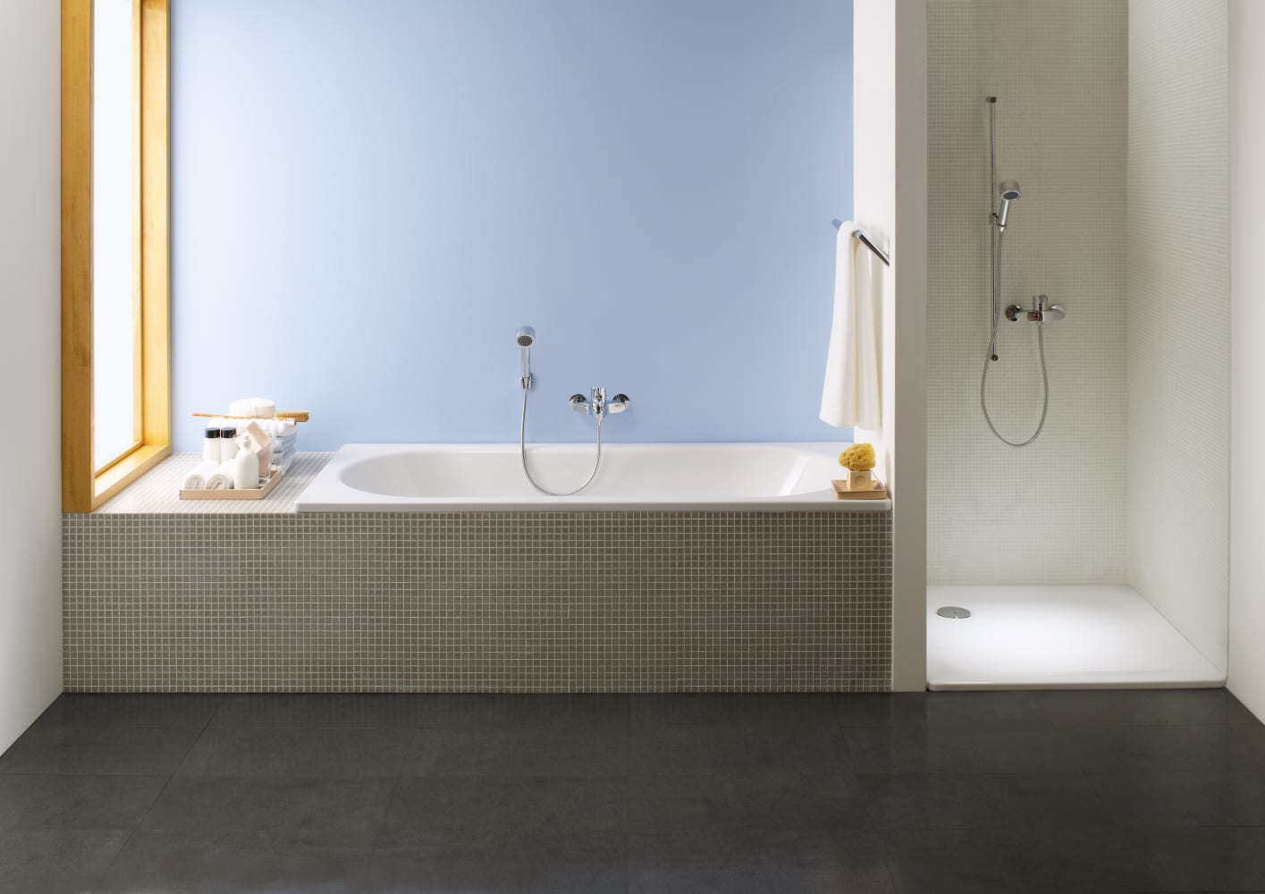 THALLIUM PRODUCT SOLUTIONS LAUFEN