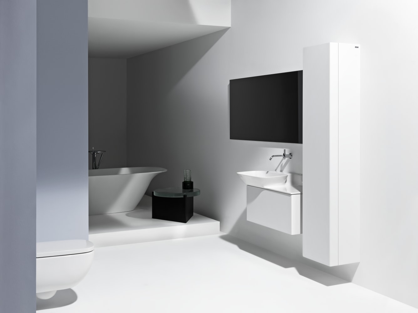 INO BATHROOM COLLECTIONS LAUFEN
