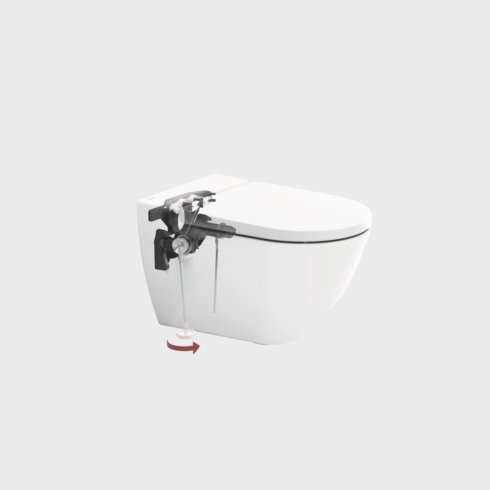 CLEANET NAVIA PRODUCT SOLUTIONS LAUFEN