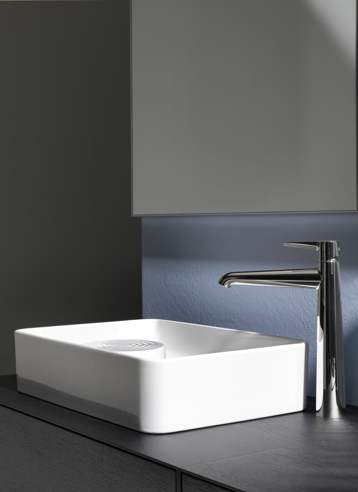 VAL BATHROOM COLLECTIONS LAUFEN