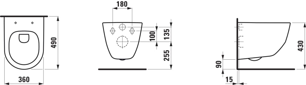 Technical drawings