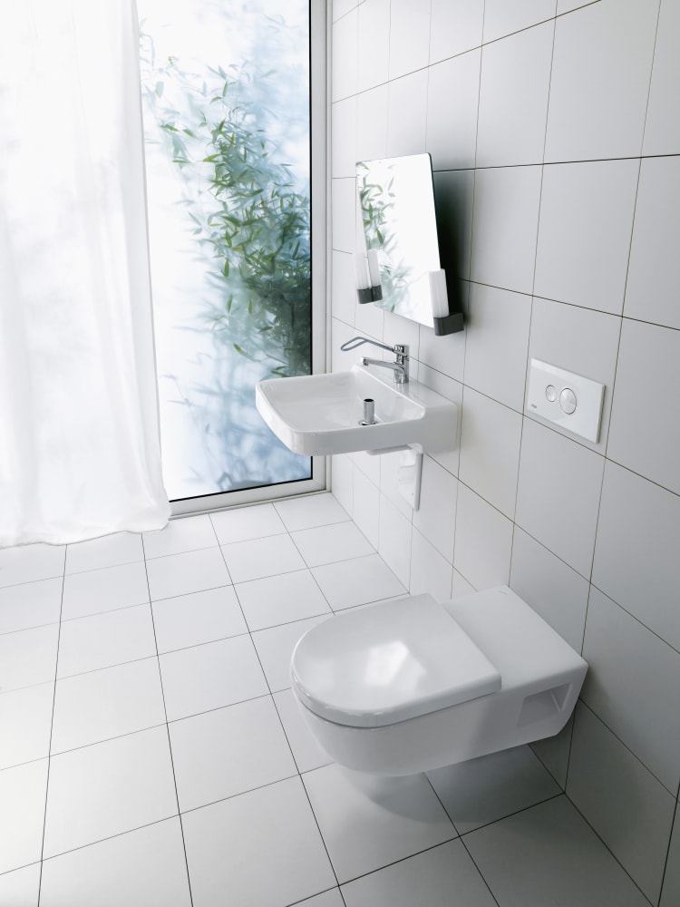 LAUFEN PRO LIBERTY PRODUCT SOLUTIONS LAUFEN