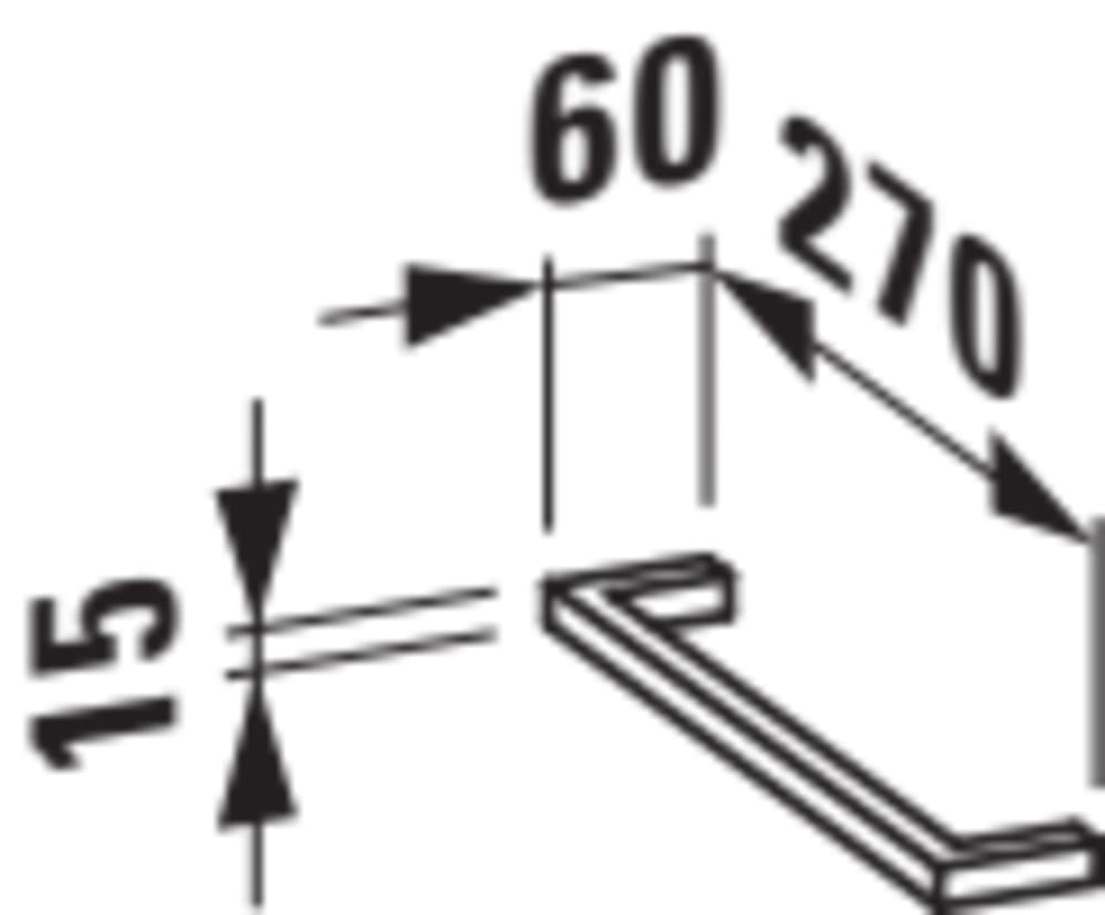 Esquema de cotas