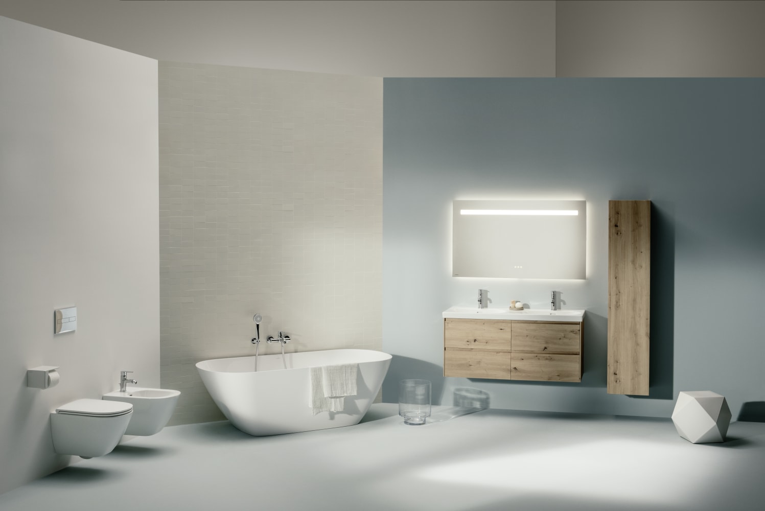 LANI PRODUCT SOLUTIONS LAUFEN