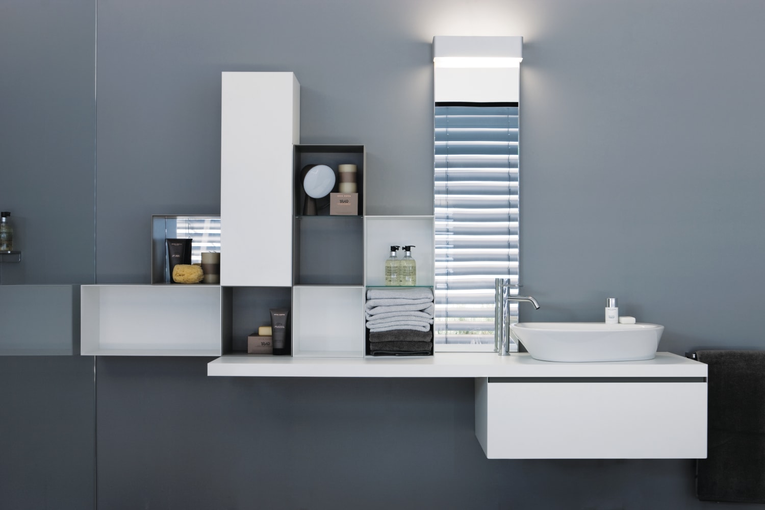 PALOMBA COLLECTION PRODUCT SOLUTIONS LAUFEN