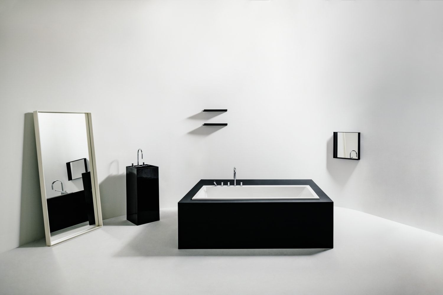 Bathtubs White Kartell LAUFEN H2243310006161 LAUFEN