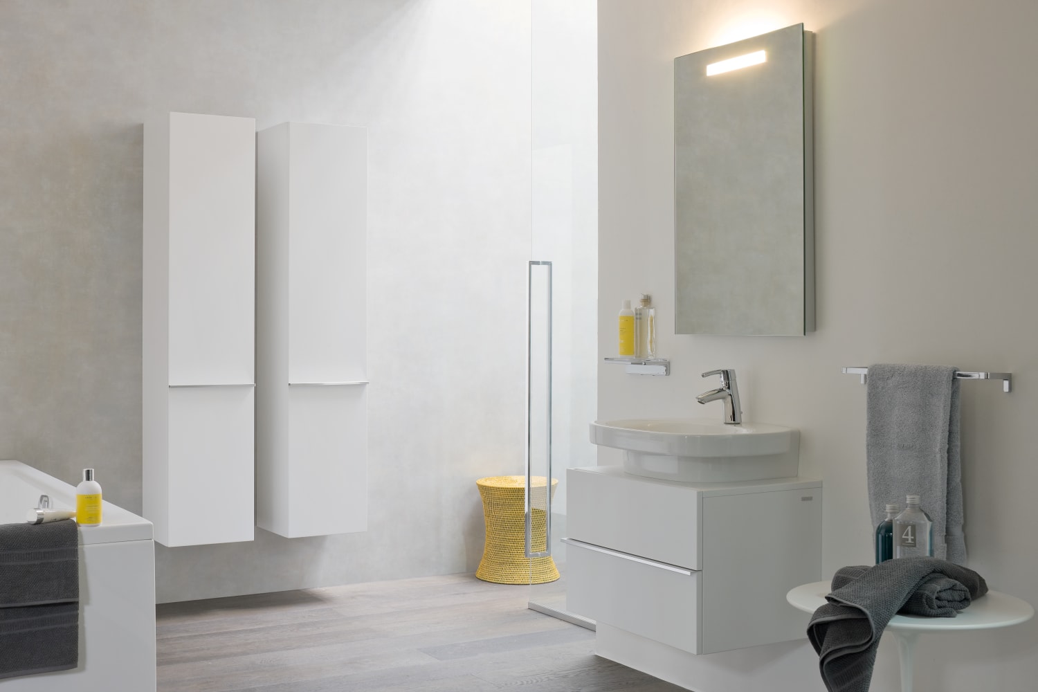 CASE PRODUCT SOLUTIONS LAUFEN