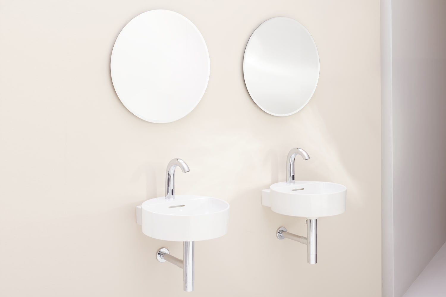 CURVETRONIC PRODUCT SOLUTIONS LAUFEN