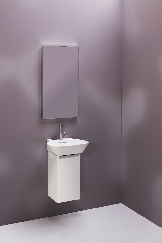 INO BATHROOM COLLECTIONS LAUFEN