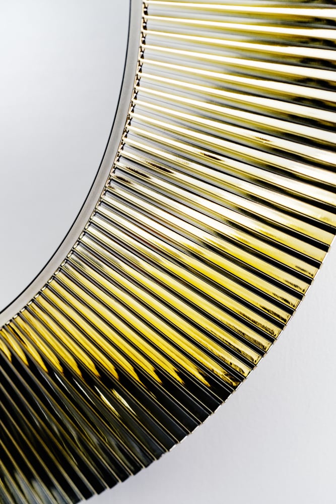 Mirrors Amber Kartell LAUFEN H3863310810001 LAUFEN