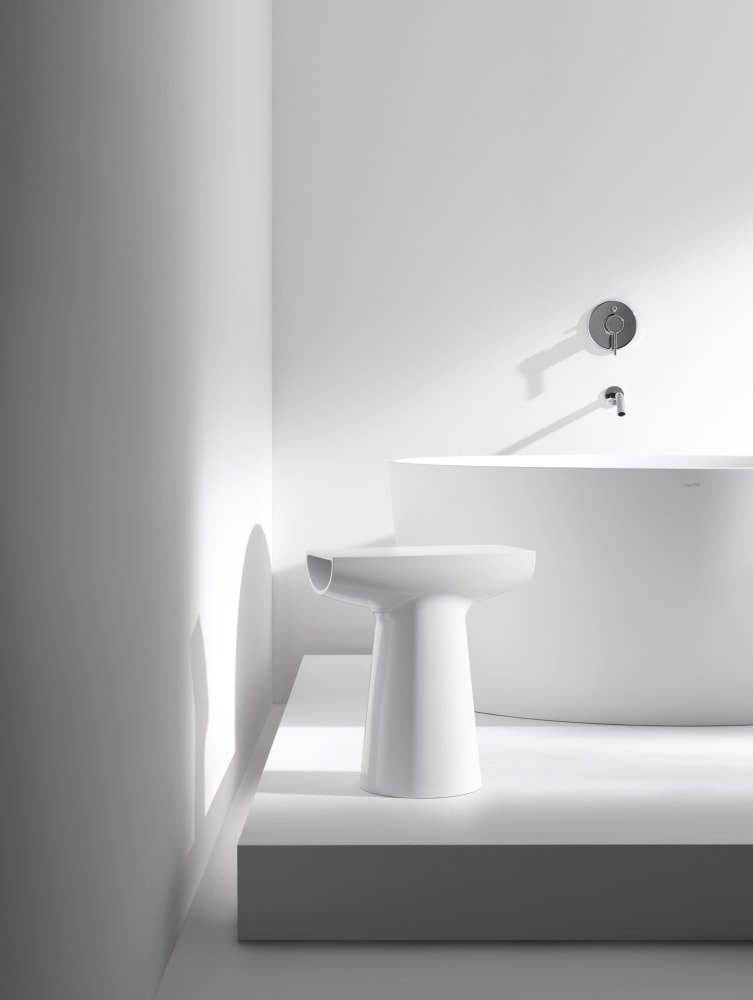 HOME COLLECTION PRODUCT SOLUTIONS LAUFEN
