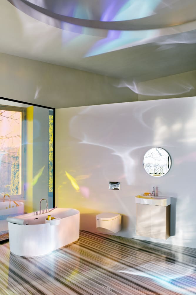 WC seats White SONAR H8933410000001 LAUFEN