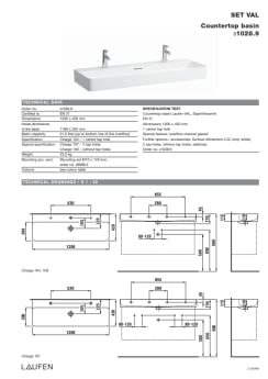 Technical Fact Sheet