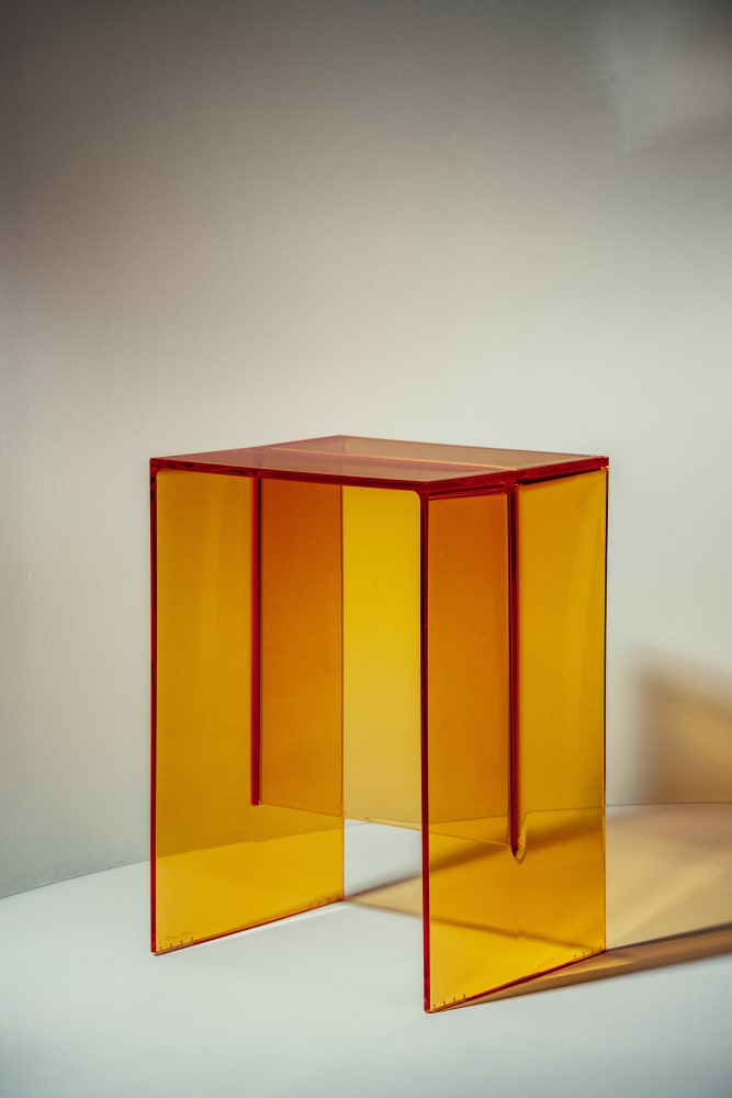 Табуреты Янтарный Kartell LAUFEN H3893300810001 LAUFEN
