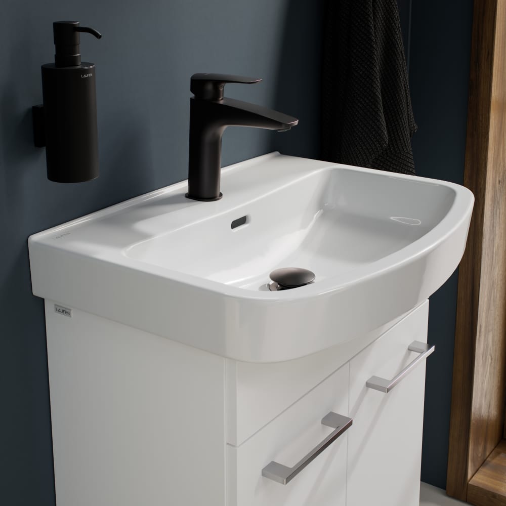 Комплектующие для раковин PALOMBA COLLECTION H3709890811041 LAUFEN