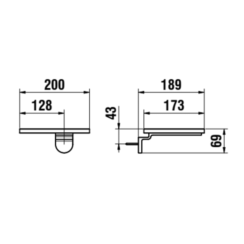 Technical drawings