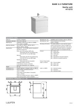 Technical Fact Sheet