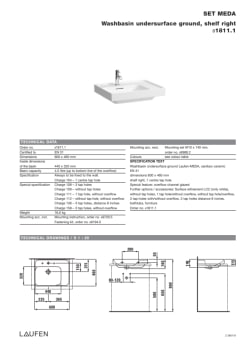 Technical Fact Sheet