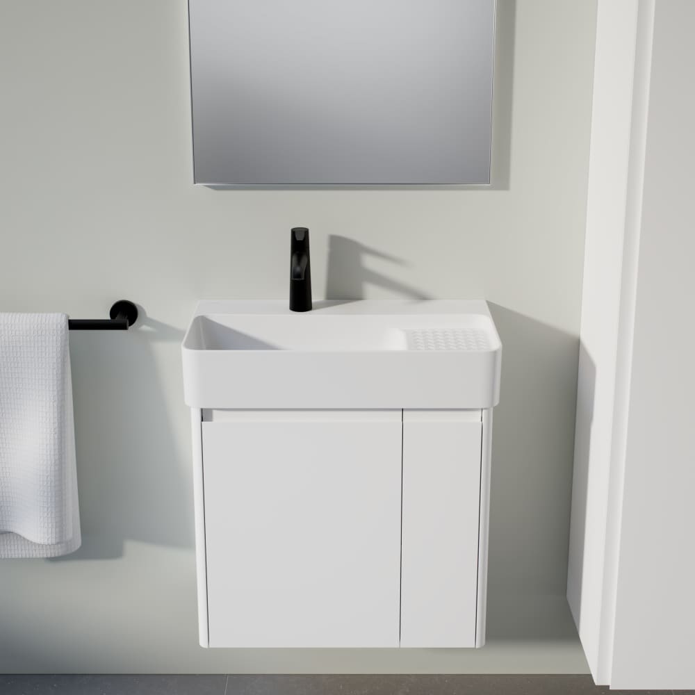 Basin faucets no colour PURE HF901702428000 LAUFEN