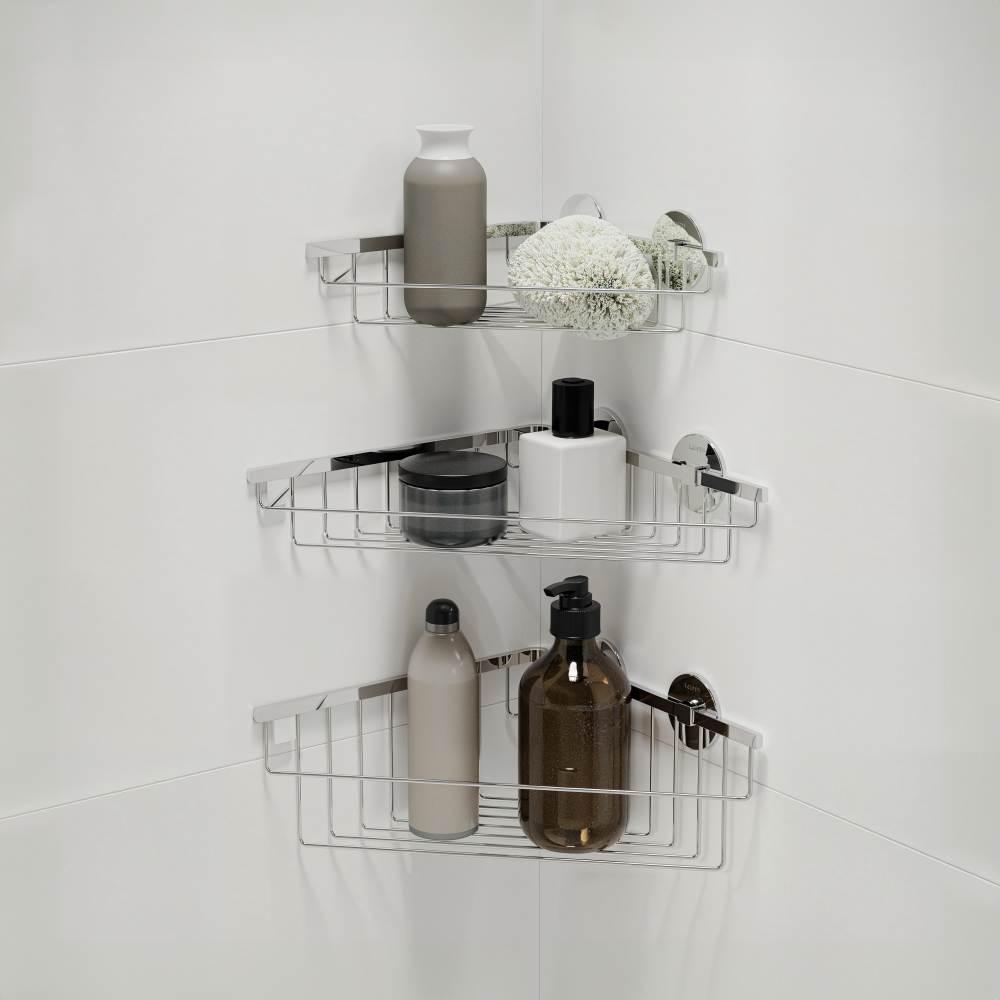 Containers Chromed CANA H3851310040021 LAUFEN