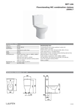 Technical Fact Sheet