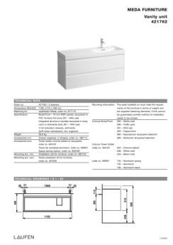 Technical Fact Sheet