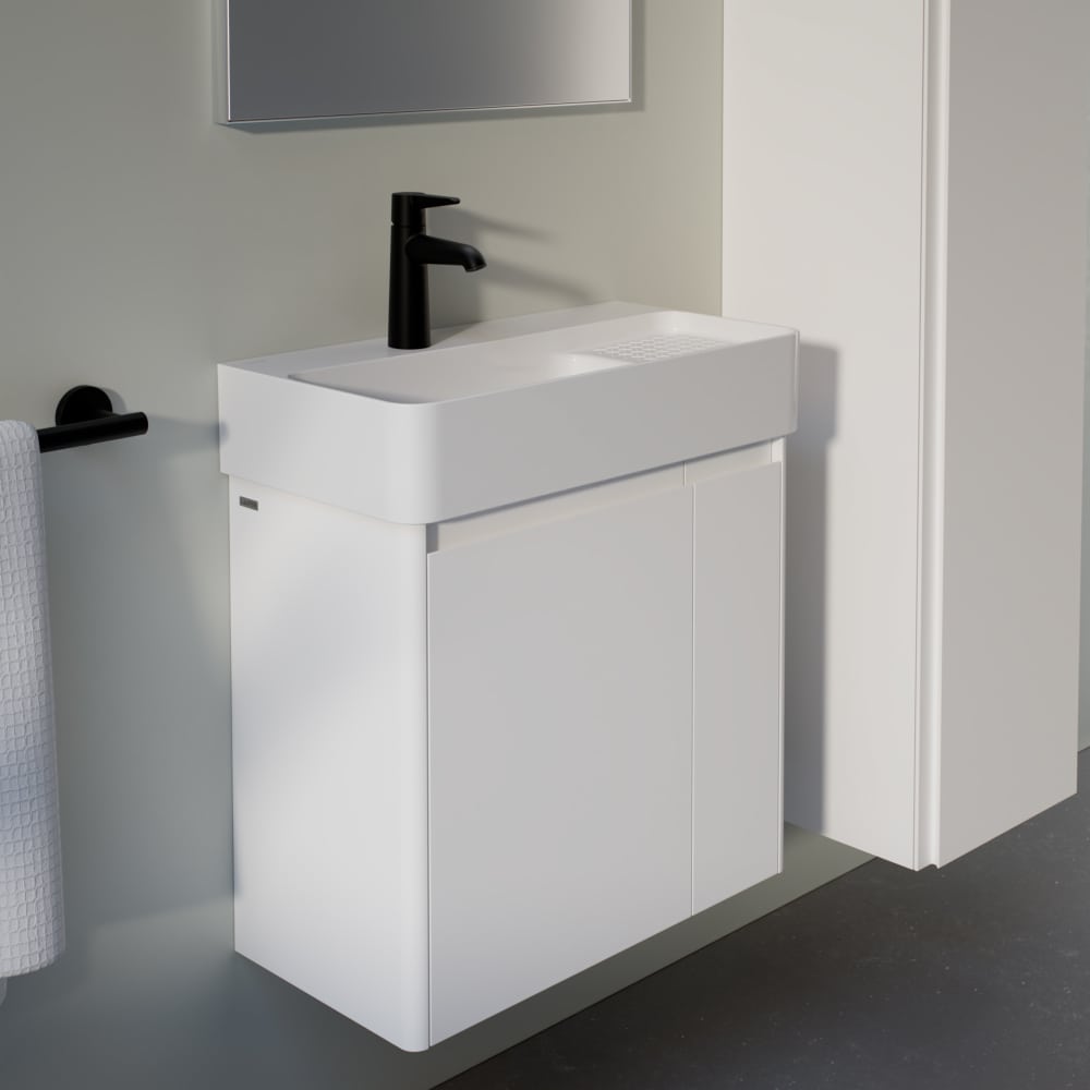 Basin faucets no colour PURE HF901702428000 LAUFEN
