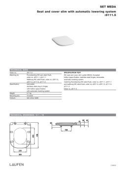 Technical Fact Sheet