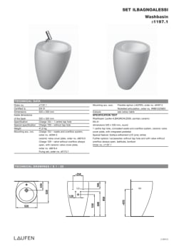 Technical Fact Sheet