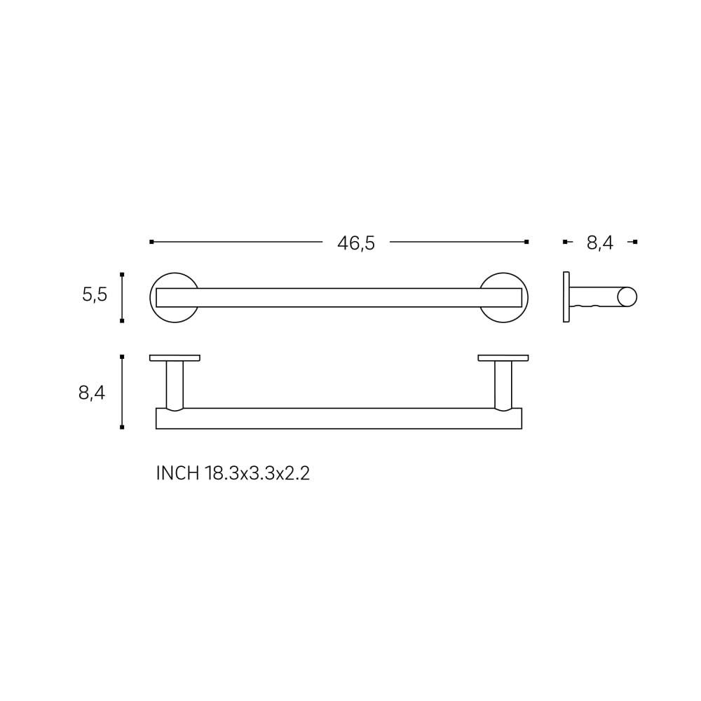 Technical drawings