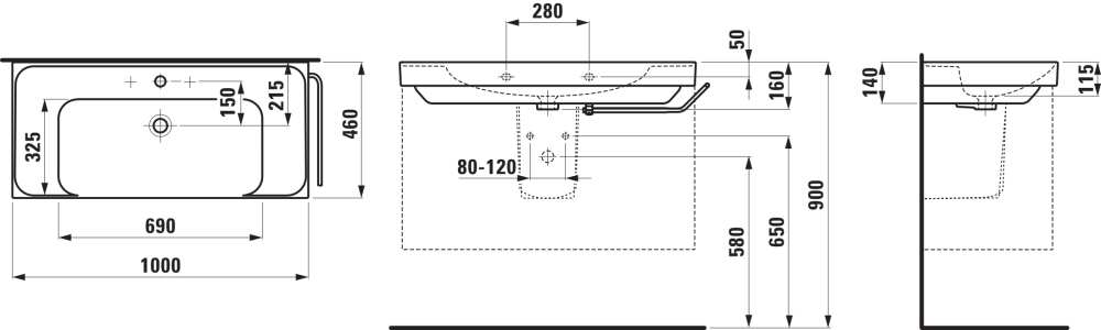 Technical drawings