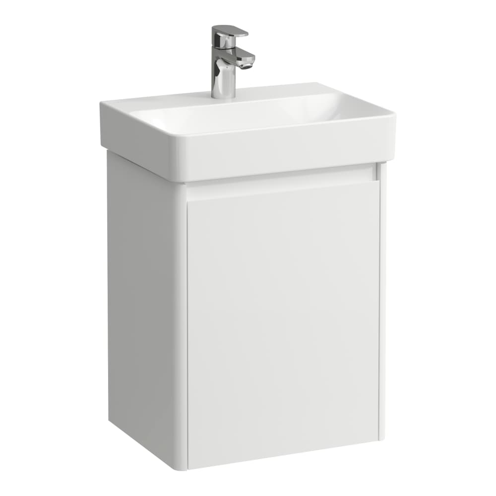 Vanity units White Matt BASE 2.0 H4112211082601 LAUFEN