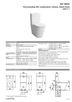 Technical Fact Sheet