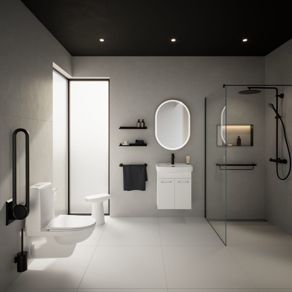 Комплектующие для раковин PALOMBA COLLECTION H3709890811041 LAUFEN