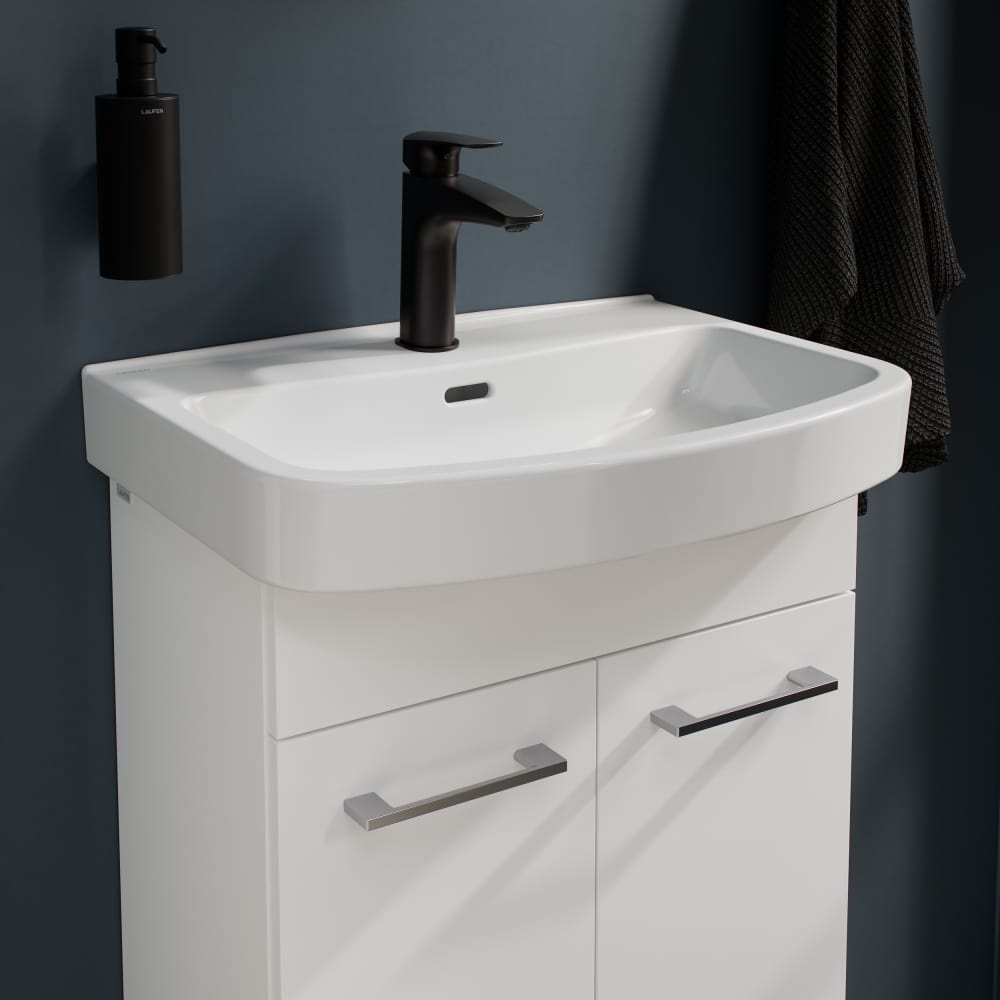 Комплектующие для раковин PALOMBA COLLECTION H3709890811041 LAUFEN