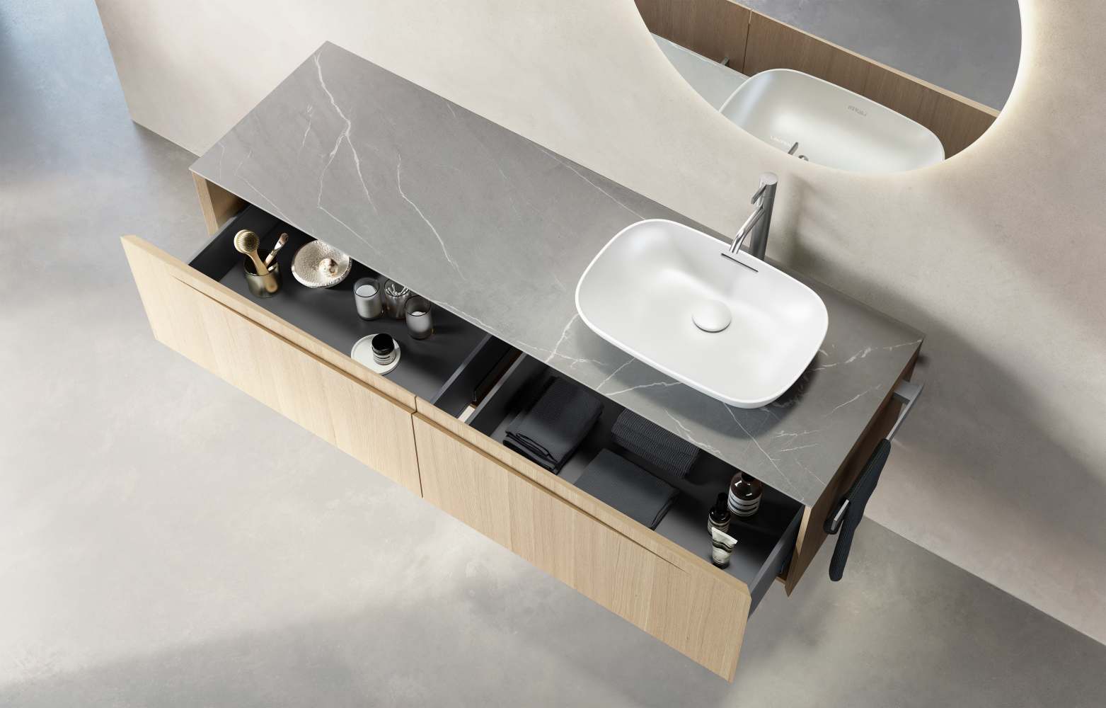 ARUN PRODUCT SOLUTIONS LAUFEN