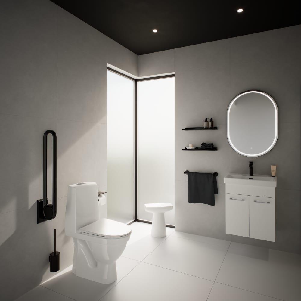 Комплектующие для раковин PALOMBA COLLECTION H3709890811041 LAUFEN