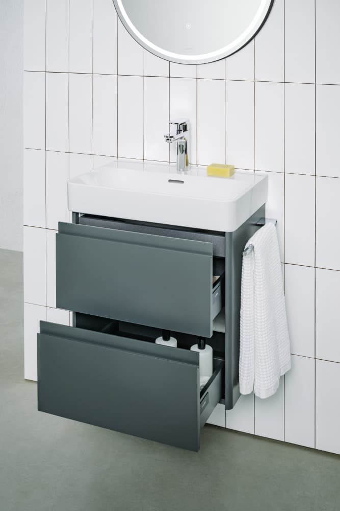 BASE 2.0 PRODUCT SOLUTIONS LAUFEN