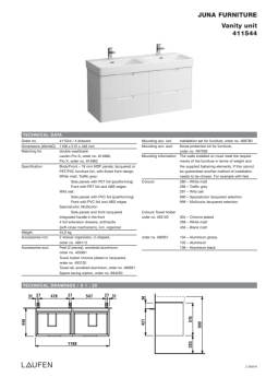 Technical Fact Sheet