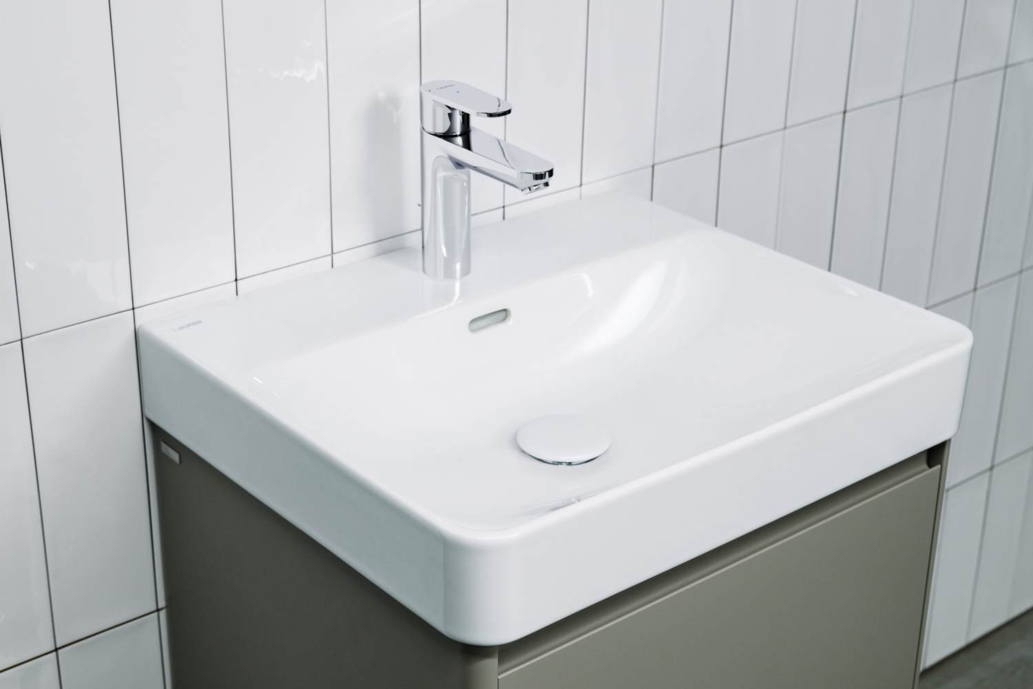 PRO X BATHROOM COLLECTIONS LAUFEN