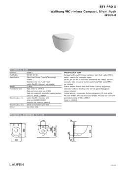 Technical Fact Sheet