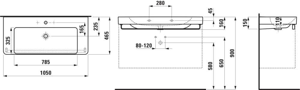 Technical drawings