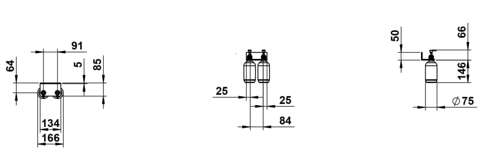 Technical drawings