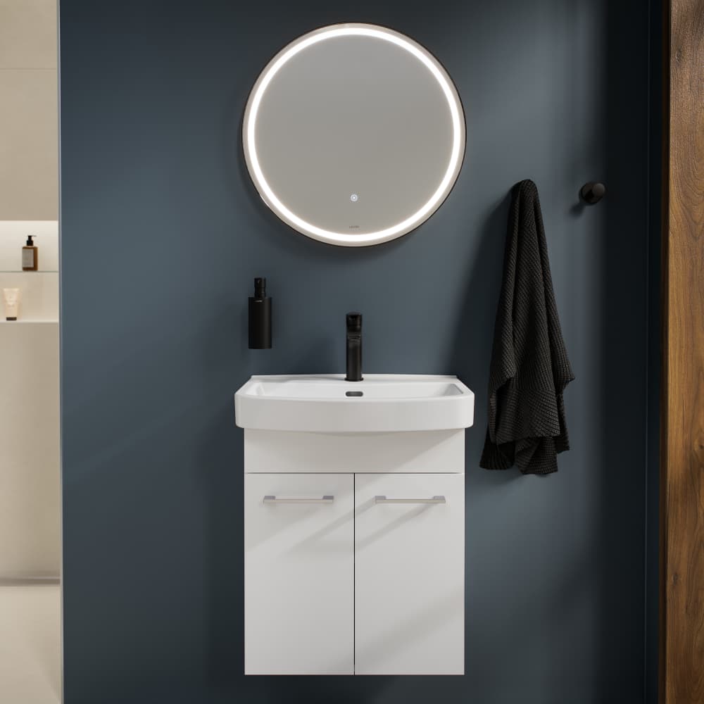Комплектующие для раковин PALOMBA COLLECTION H3709890811041 LAUFEN