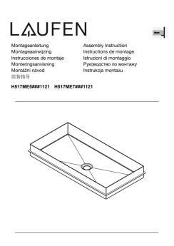 Mounting Instruction