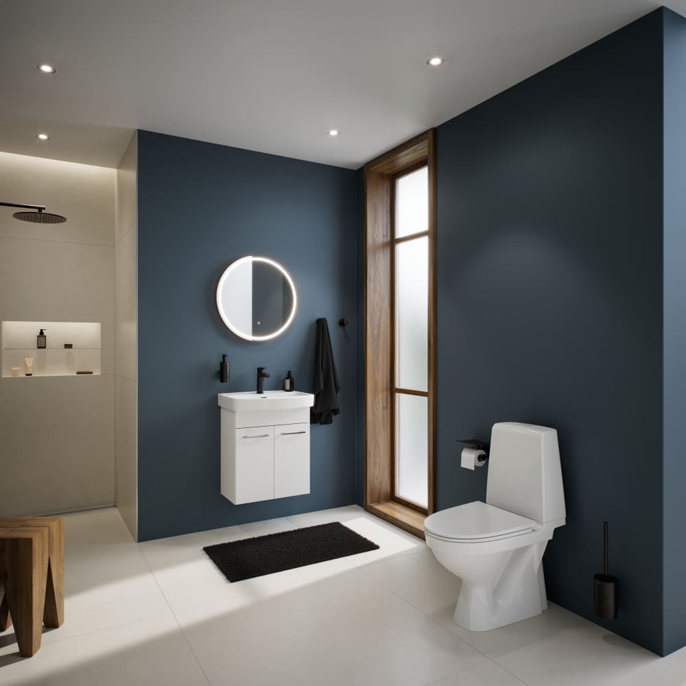 Комплектующие для раковин PALOMBA COLLECTION H3709890811041 LAUFEN