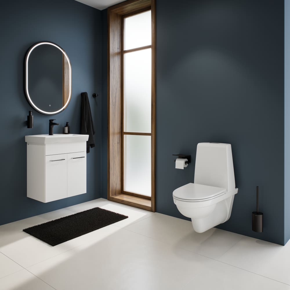 Комплектующие для раковин PALOMBA COLLECTION H3709890811041 LAUFEN