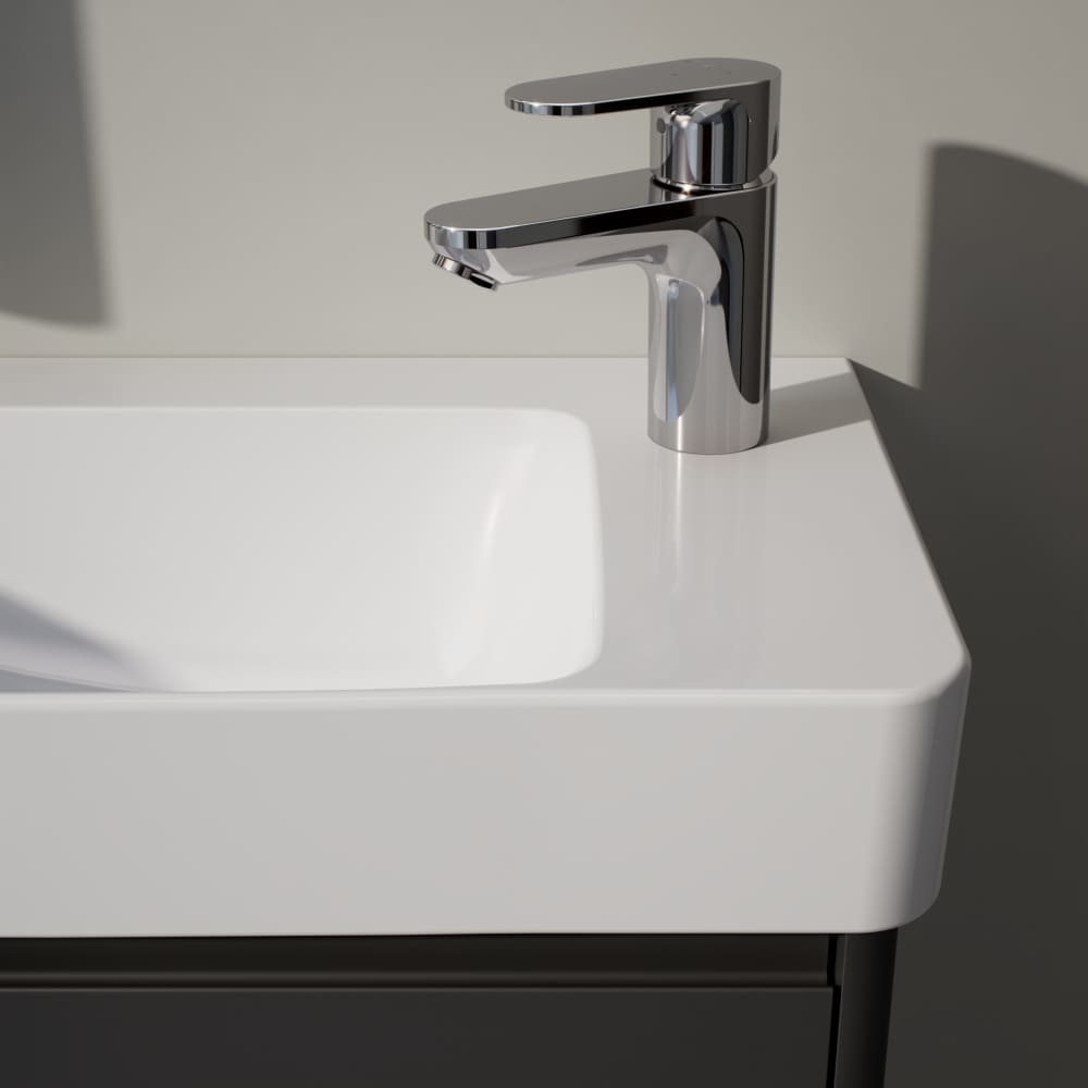 Washbasin complements White SHOWER ACCESSORIES H8981880000001 LAUFEN