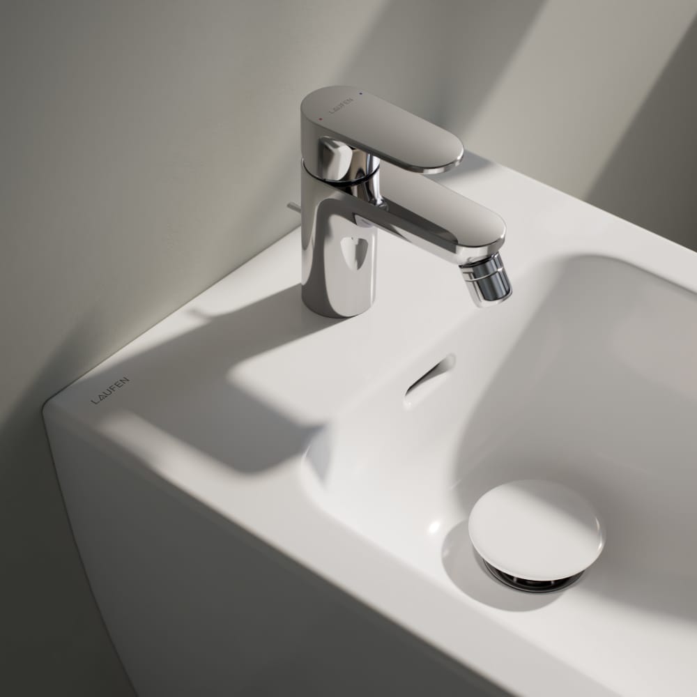 Floorstanding WCs White PRO X H8238610000001 LAUFEN